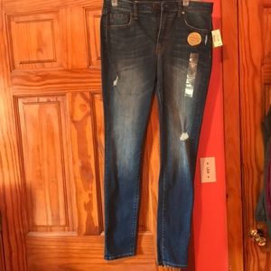 NWT Jeans